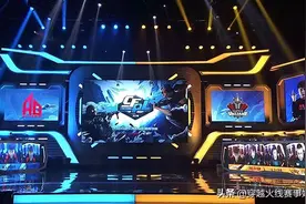 八届一轮回再战巅峰，AG携手SV演绎电竞盛宴图片