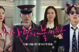 上海当季鲜花+ Flower (《爱的迫降》韩语音乐配音图片