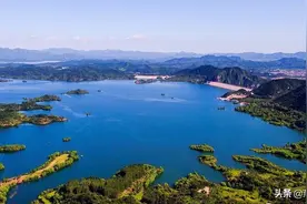 密云水库60年，京城“大水缸”的前世今生图片