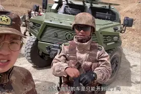 海拔近6000米的冰川巡逻路，他们用双脚丈量图片