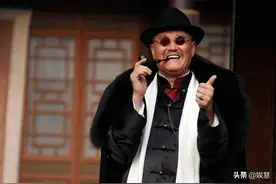 赵本山儿子已进入本山传媒，为以后接班做打算，自曝工资仅七千五图片