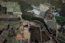 湖州这里藏着一处“自然”农场图片