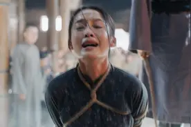 有些女性羡慕古代女人，但凡看过《白鹿原》就知道“吃人”怎么写图片
