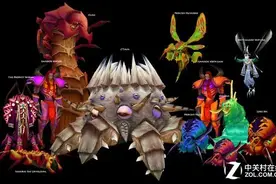 原创：分享Taq个人总结和实战指挥的一些心得！（上篇）图片