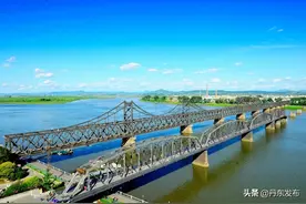 7个主题25条线路，我在丹东等你！图片