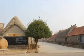 将军的摇篮——将军街图片
