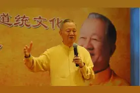 中华文化的复兴指日可待，不能辜负七千年绵延不断的文化传承图片