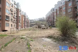 老旧小区改什么、怎么改？辽宁发文这样规定图片