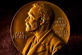 我们现在还需要用“诺贝尔奖”证明，和西方人同样优秀吗？图片
