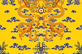 古代皇帝的龙袍从来都不用水洗，那妃子和大臣是如何忍受味道的？图片