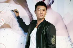 杜淳中“套路”，被倒追的婚姻更幸福图片