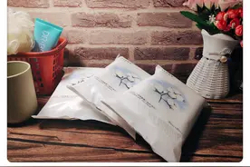 旅行必备好物之MIJOY一次性套装（浴巾+毛巾）图片