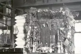 三百六十行 行行都有祖师爷 您都知道哪些？图片