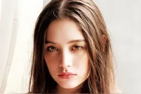 日本“神仙颜值”的女模特盘点！哪一位惊艳到你了？图片