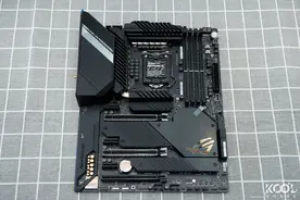 稳扎稳打的HERO级——华硕ROG MAXIMUS XII HERO M12H图赏图片