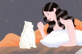「男生身体」和「女生身体」，到底有啥区别？一组漫画来揭秘图片