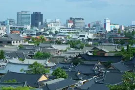 韩国人，争当农民？图片