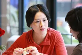 重温《蜗居》：你知道宋太太的原名吗？图片