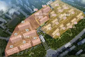 “280棵树失踪之谜”解开后，这“万人摇”红盘还有个谜题图片