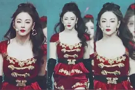 张雨绮正式开撕杨天真？？！她们的爱恨情仇也太复杂了...图片