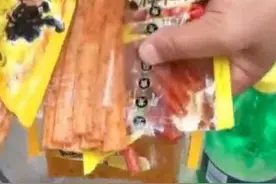 13岁男孩狂吃辣条后昏迷不醒！医生：没那么简单图片