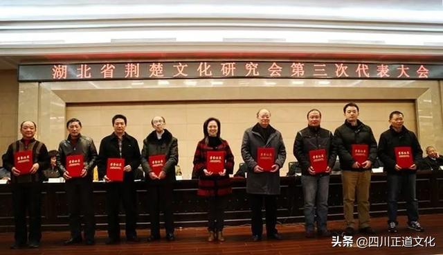 荆楚大地湖北，怎么简称“鄂”？