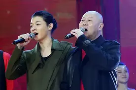 同为娱乐圈“星二代”，有人啷当入狱，丢尽父母脸，有人青出于蓝图片