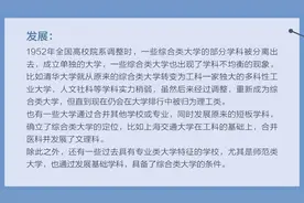 换了个马甲？独立学院摇身一变成公办本科，怎么识别？图片