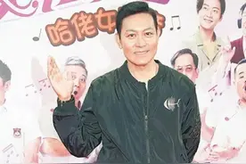 太突然！知名男演员去世图片