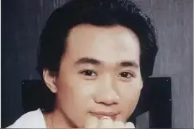 家驹，不想你别去。即使离开，也在我们的天空里？图片