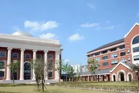 香港/新加坡国际学校VS内地国际学校，你想知道的都在这里图片