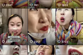 QQ弹弹的“高粱饴”凭什么火出圈，月销2000万？图片