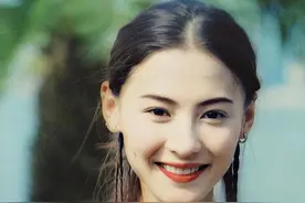 41岁“沪漂”张柏芝上海千万豪宅曝光 装修尽显少女心图片