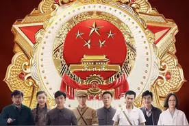 电视剧《功勋》即将开播，为什么剧里没有钟南山的单元，你知道吗图片