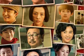 吴京、章子怡、沈腾、徐峥“业内竞演”，这高规格集结不看都难图片