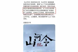 山河令拍卖以粉丝名义做公益，温客行红衣拍卖价全场最高图片