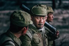 《长津湖》雷公牺牲前哼的小调，是和《茉莉花》齐名的经典民歌图片