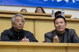 噩耗！前中国男排功勋主帅邹志华离世，为中国排球事业奉献一生图片