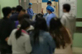 含泪致敬！佛山14岁男孩捐献器官救4人图片