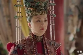 夺门之变：朱祁镇复位的背后，是太后孙若微的妥协与隐忍图片