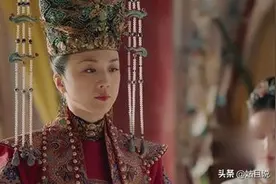 夺门之变：朱祁镇复位的背后，是太后孙若微的妥协与隐忍图片