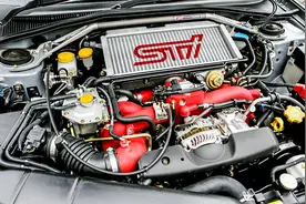 水平对置那么好，为啥没人用？图片