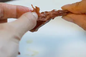 林记红卤鸭舌居然有“三高”？奇怪的知识又增加了图片