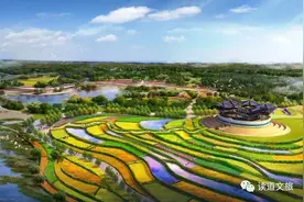 牡丹小镇不是洛阳不是菏泽，为什么是这里申请下国家级特色小镇图片