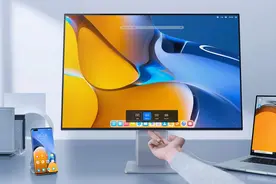 鸿蒙OS全新PC桌面模式即将上线？回顾一下手机桌面系统的发展历程图片