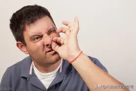 这里的「毛」没用？拔了可能感染到脑子，别手欠图片