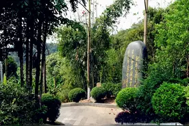 广西百色市十大旅游景区景点图片
