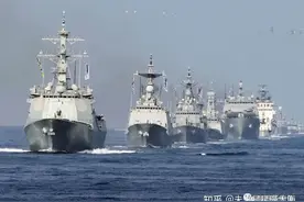 小国海军志——韩国海军图片