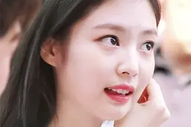JENNIE绝美动图来袭图片
