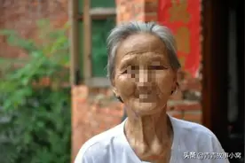 故事：二儿子三儿子相继离世，村民都说母亲克子，大儿子：俺不怕图片